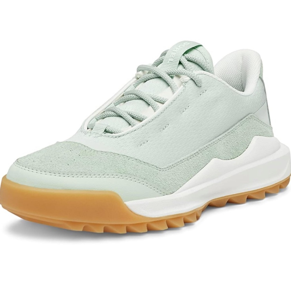 Sorel Women's ONA 718 Low Shoe in Sea Sprite (Size 10)